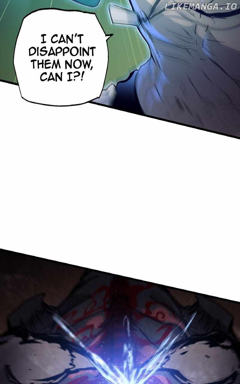 Blood Breaker Chapter 4 - Page 85