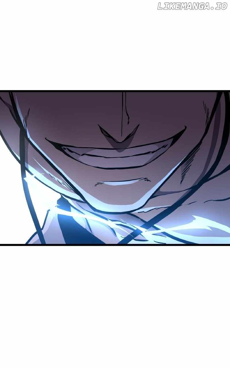 Blood Breaker Chapter 4 - Page 88