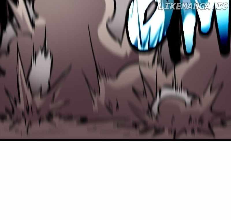 Blood Breaker Chapter 4 - Page 97