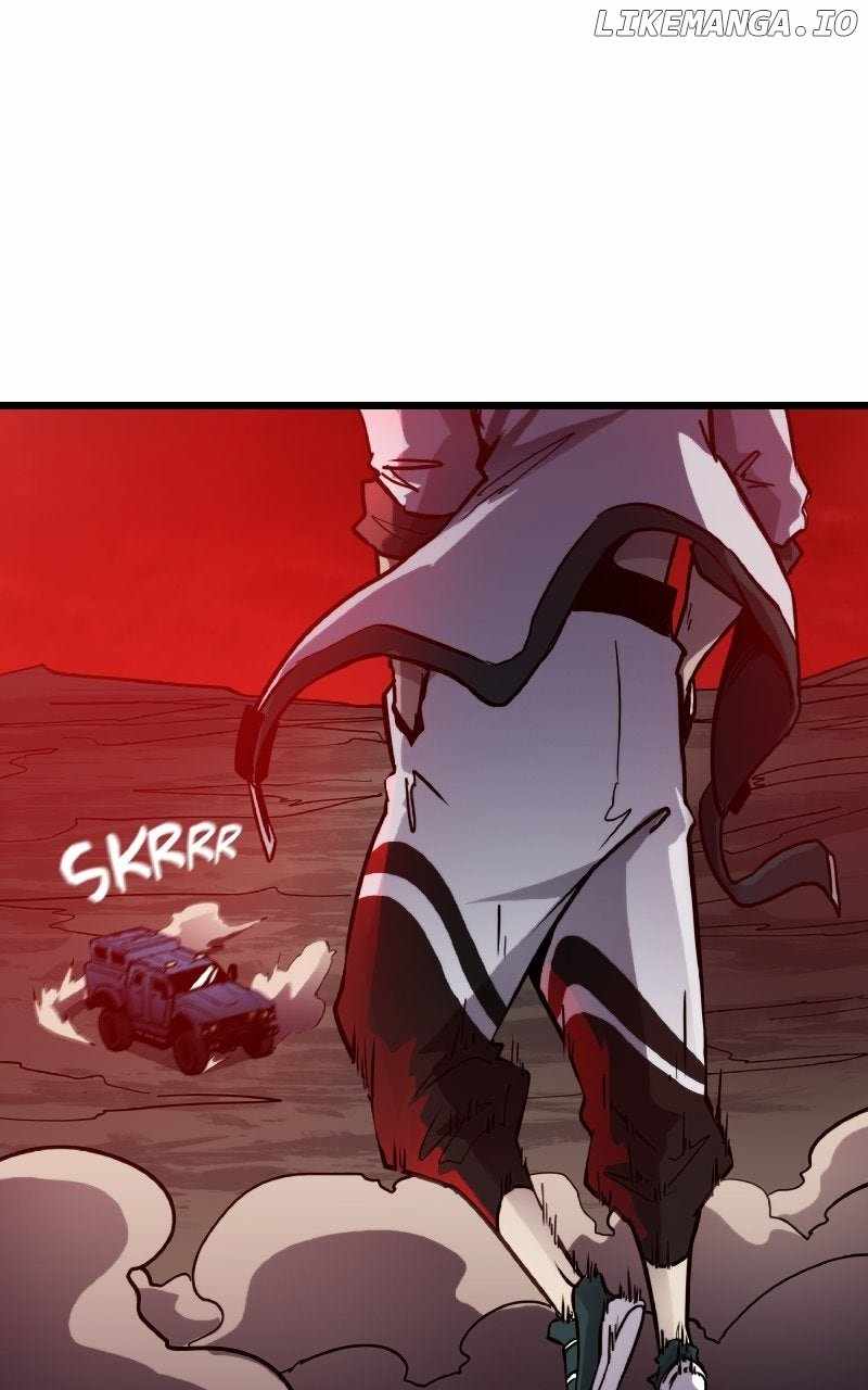 Blood Breaker Chapter 4 - Page 98