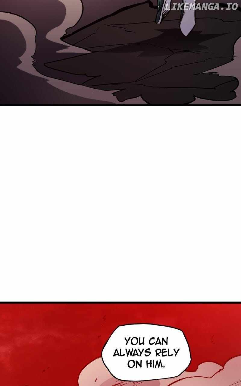 Blood Breaker Chapter 4 - Page 99