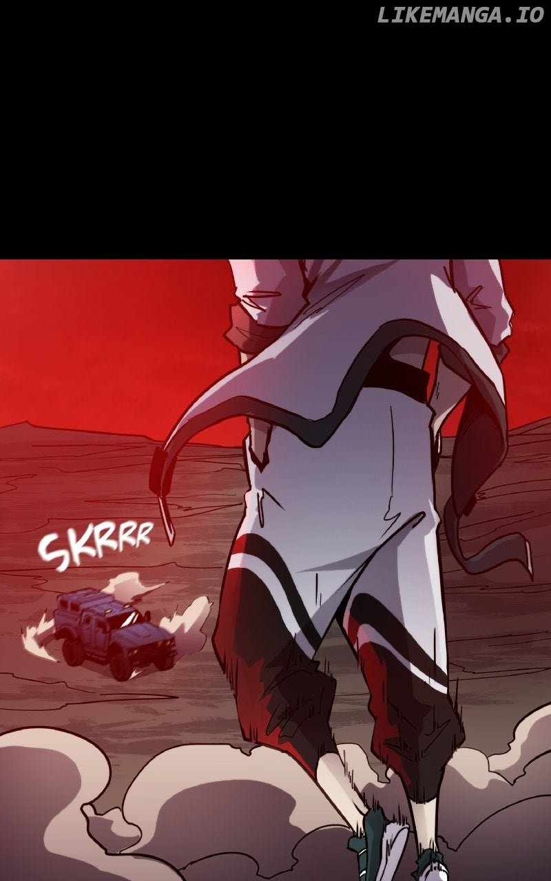 Blood Breaker Chapter 5 - Page 0