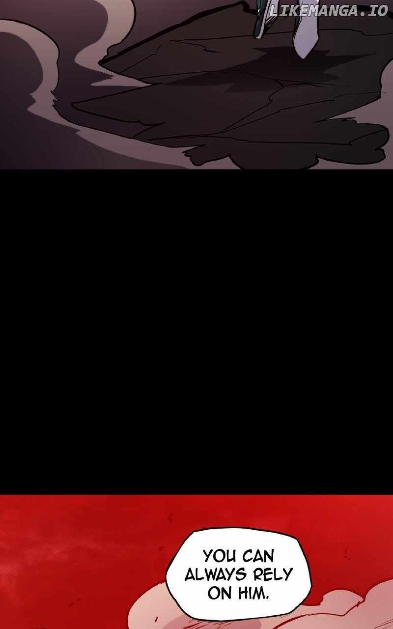 Blood Breaker Chapter 5 - Page 1
