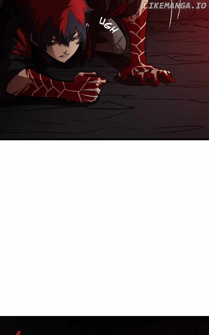 Blood Breaker Chapter 5 - Page 100