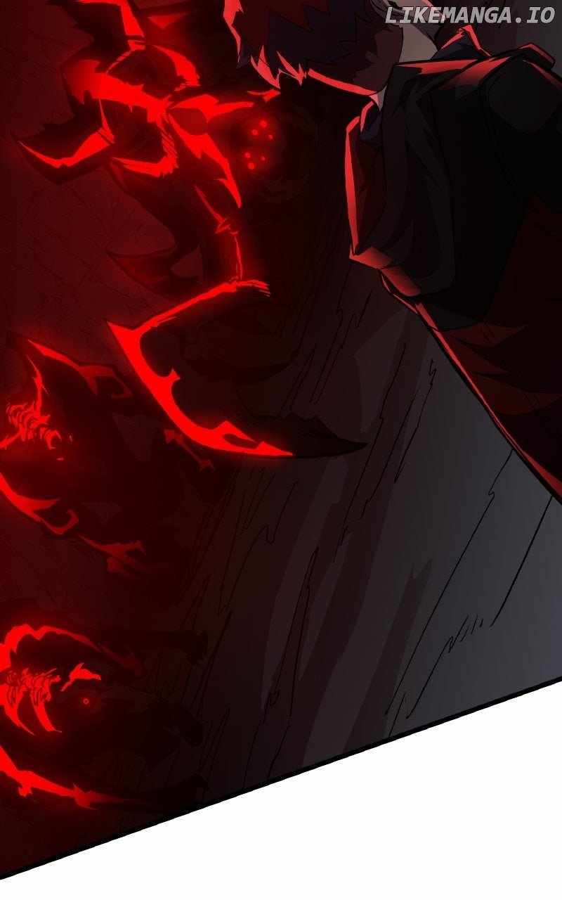 Blood Breaker Chapter 5 - Page 103