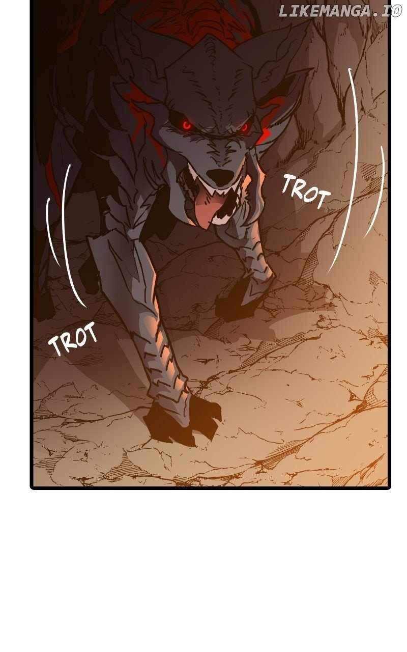 Blood Breaker Chapter 5 - Page 13
