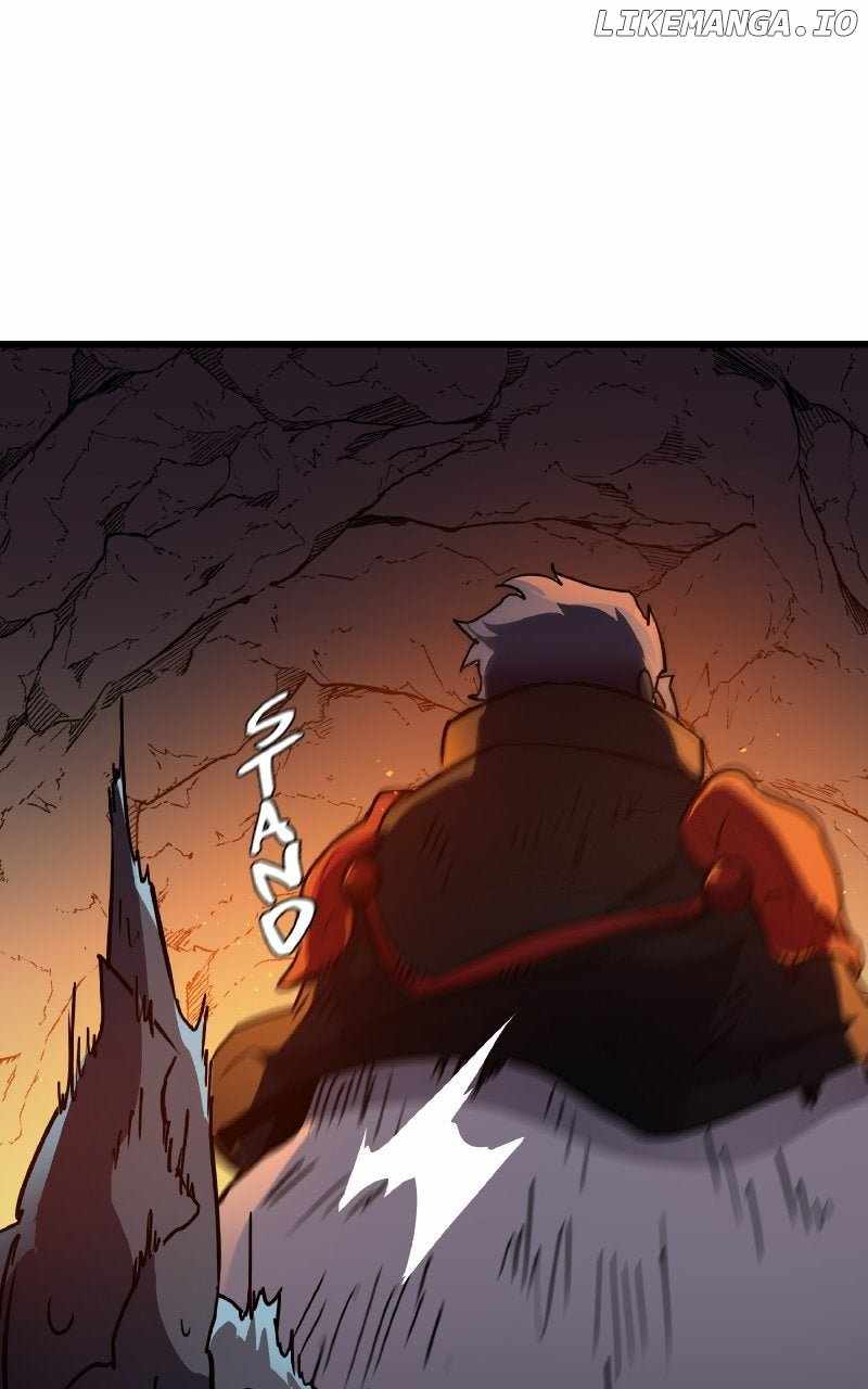 Blood Breaker Chapter 5 - Page 14