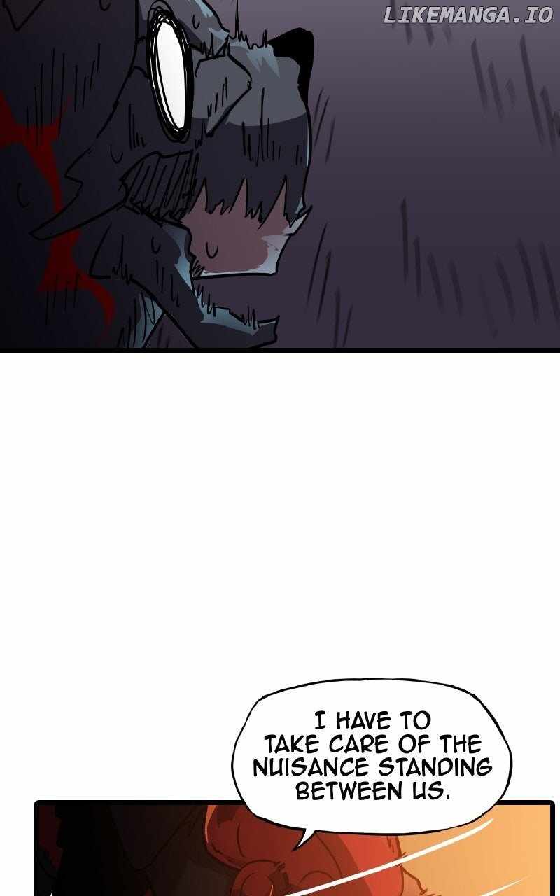 Blood Breaker Chapter 5 - Page 15