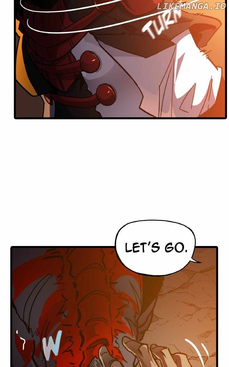 Blood Breaker Chapter 5 - Page 16
