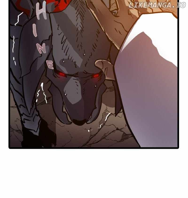 Blood Breaker Chapter 5 - Page 17