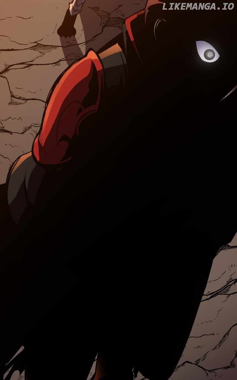 Blood Breaker Chapter 5 - Page 19
