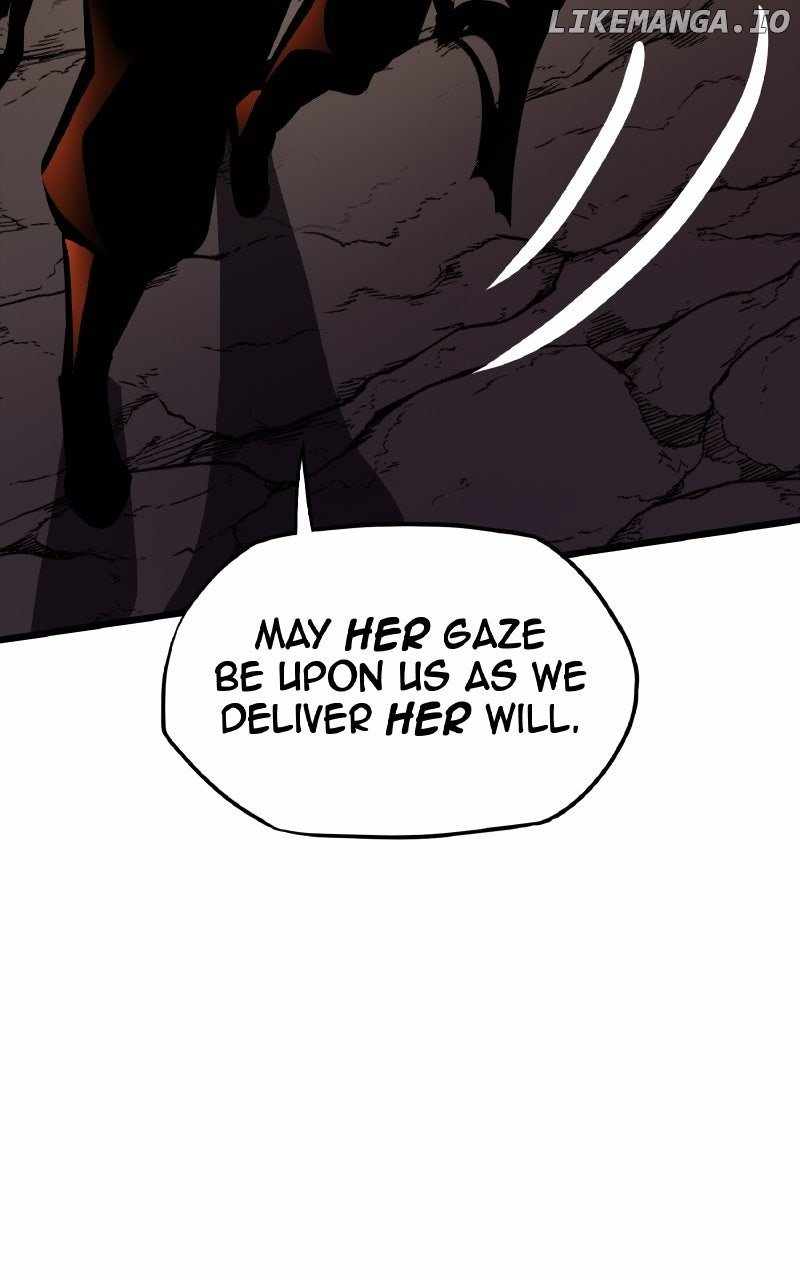 Blood Breaker Chapter 5 - Page 20