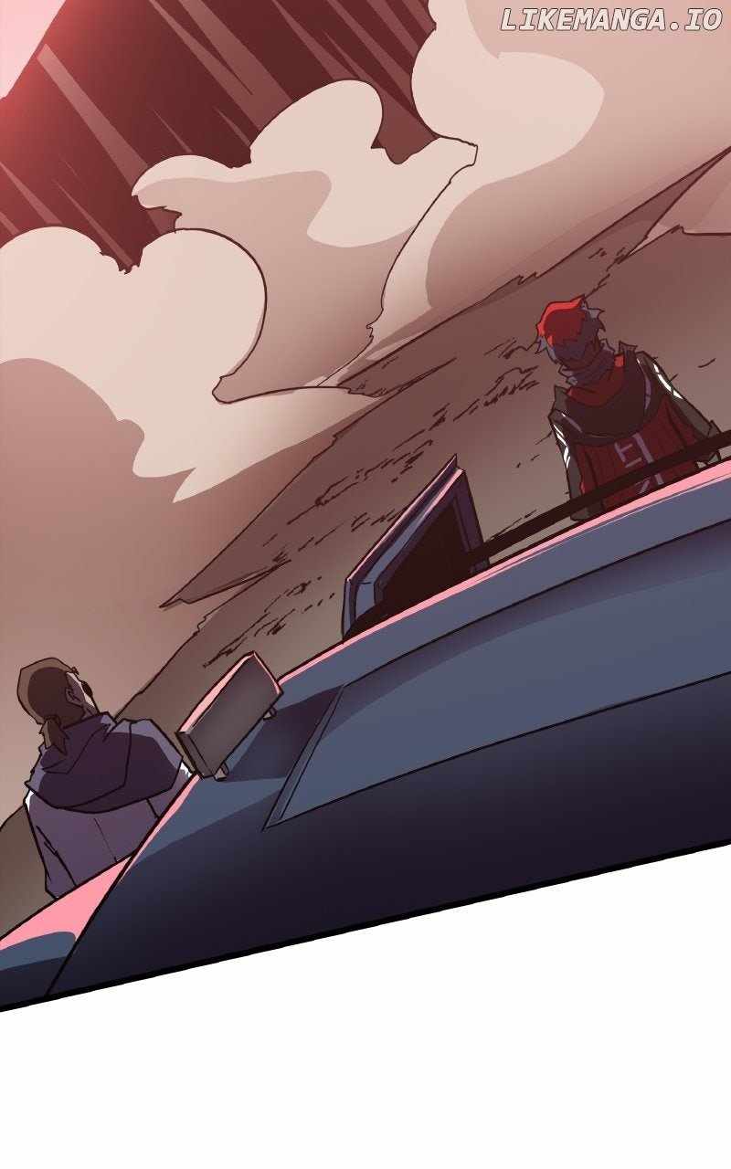 Blood Breaker Chapter 5 - Page 24