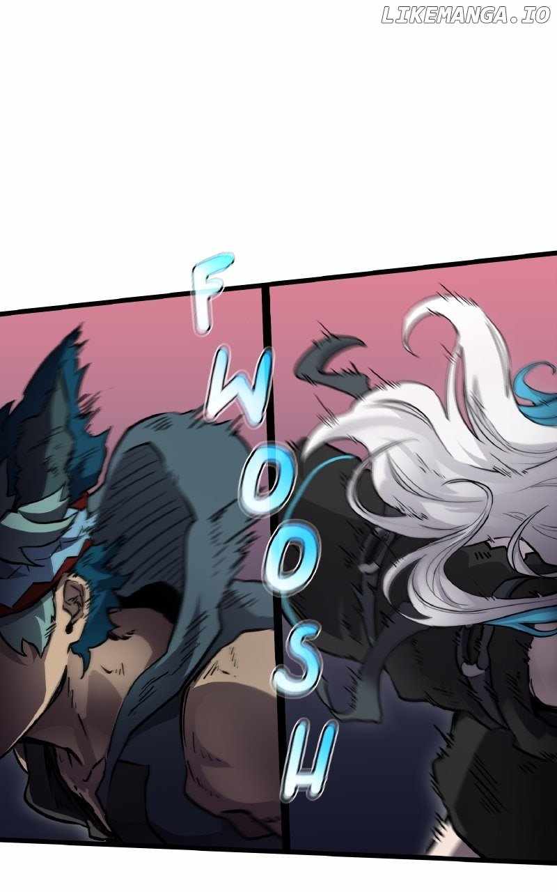 Blood Breaker Chapter 5 - Page 29