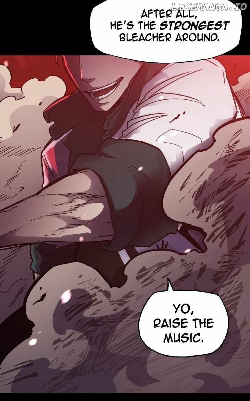 Blood Breaker Chapter 5 - Page 3