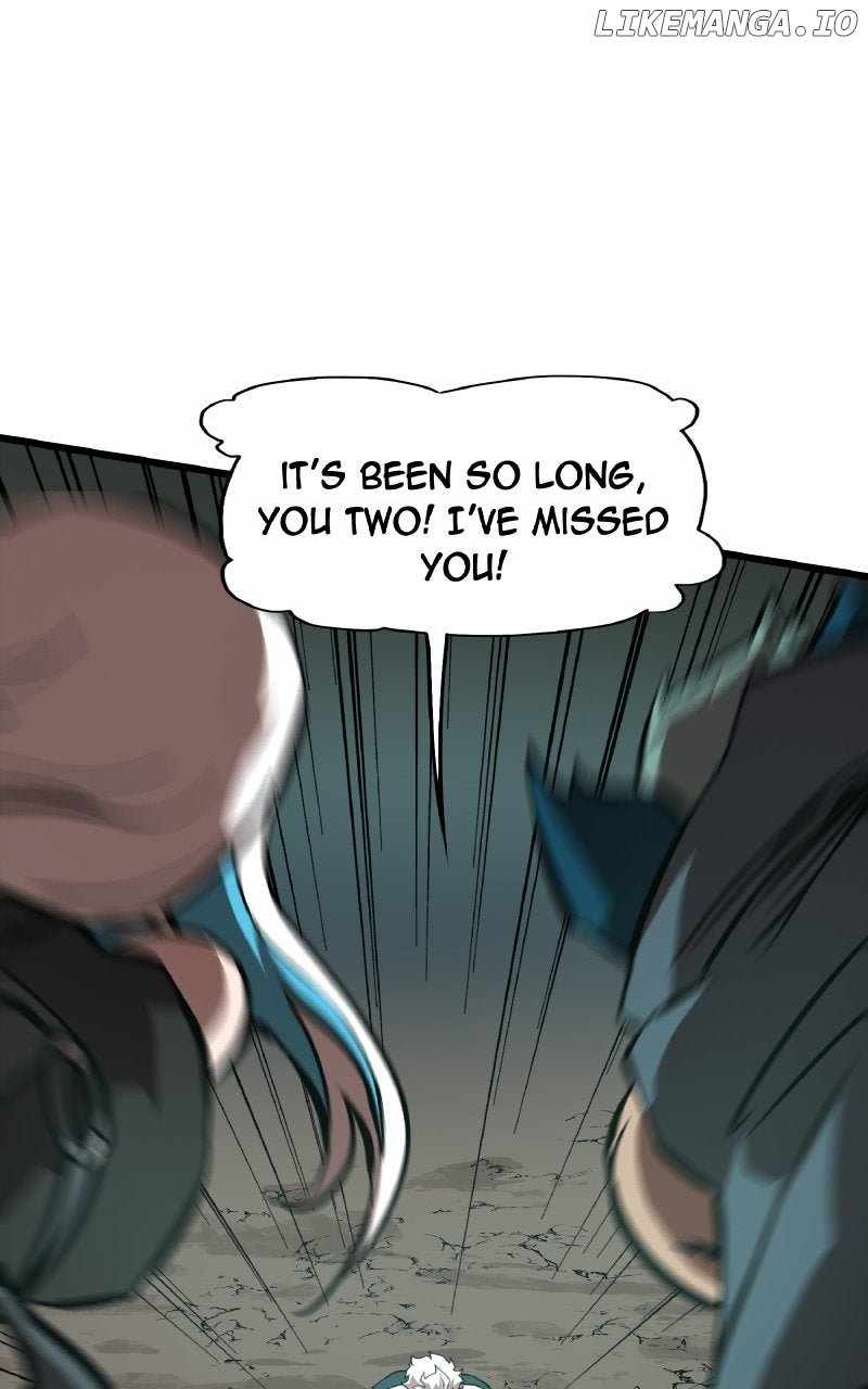 Blood Breaker Chapter 5 - Page 31