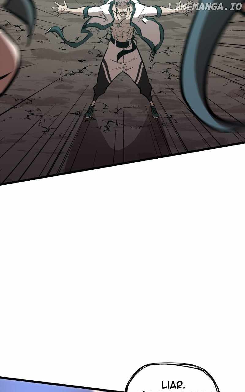 Blood Breaker Chapter 5 - Page 32
