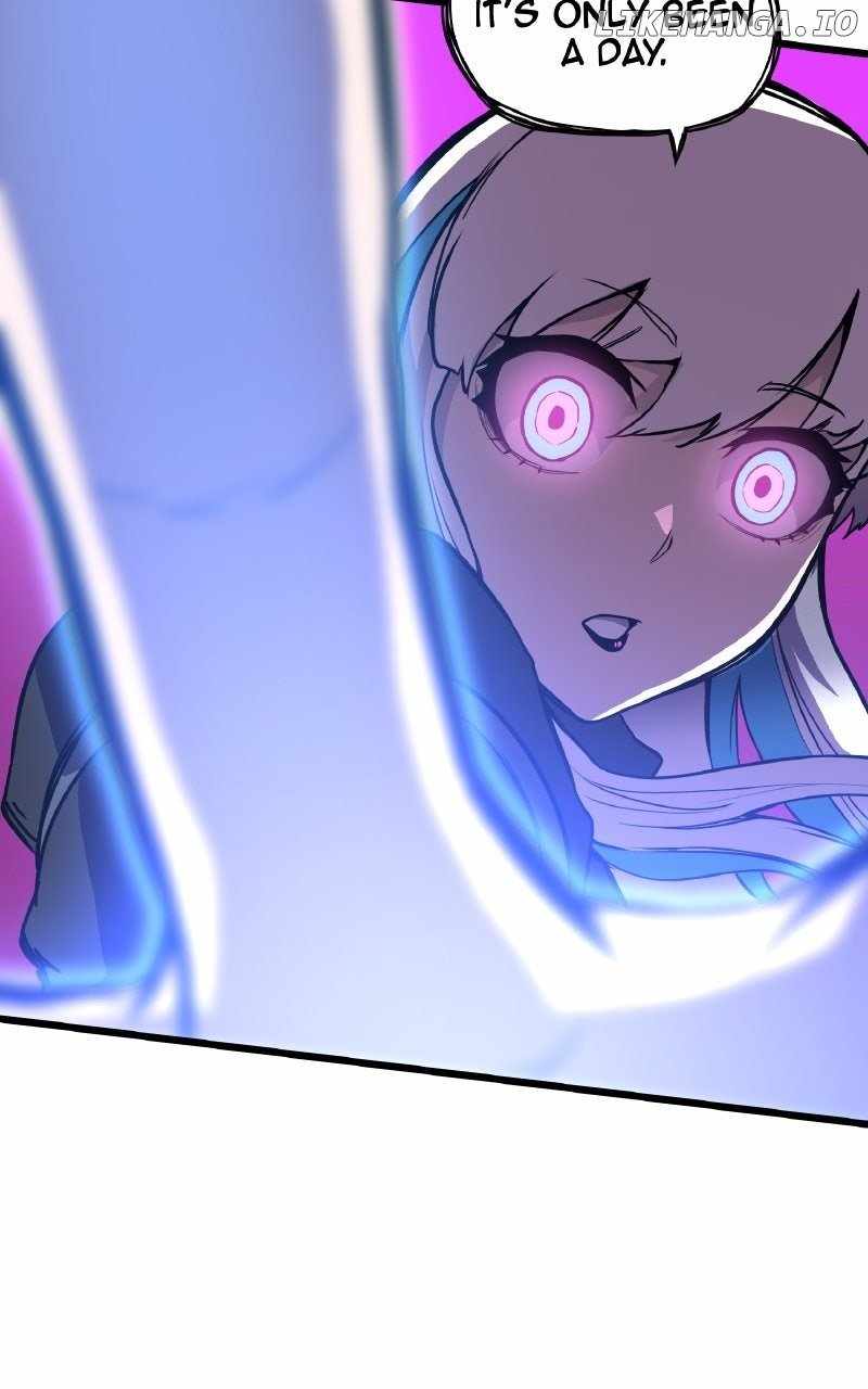 Blood Breaker Chapter 5 - Page 33