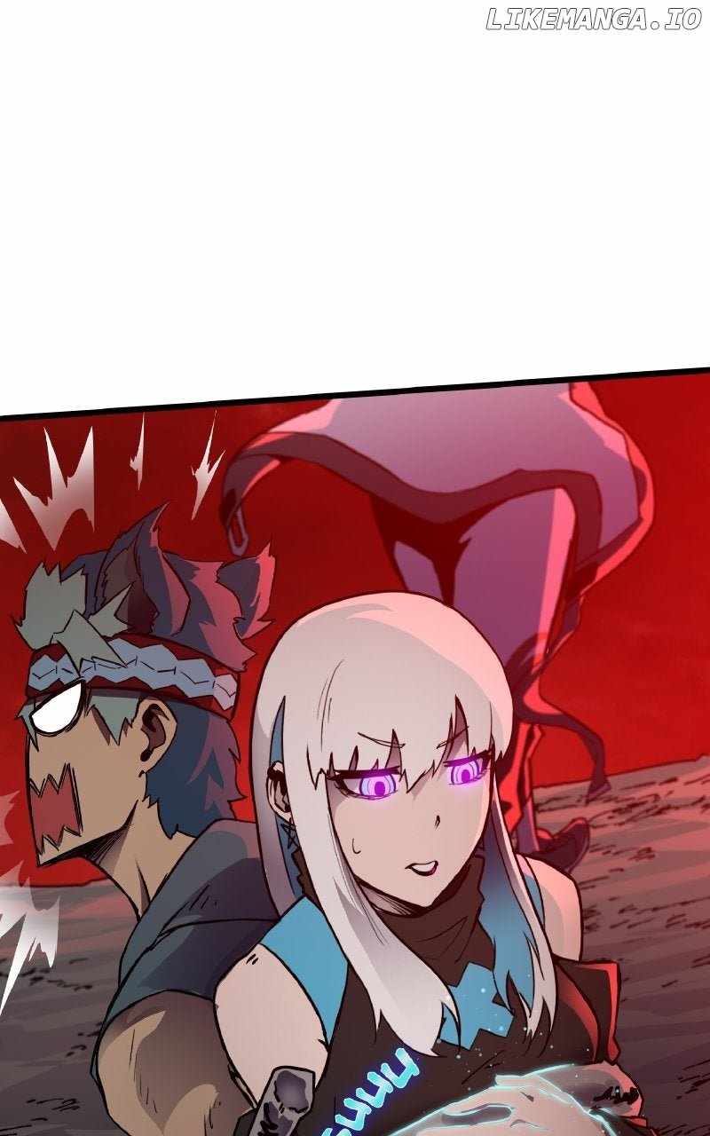 Blood Breaker Chapter 5 - Page 39