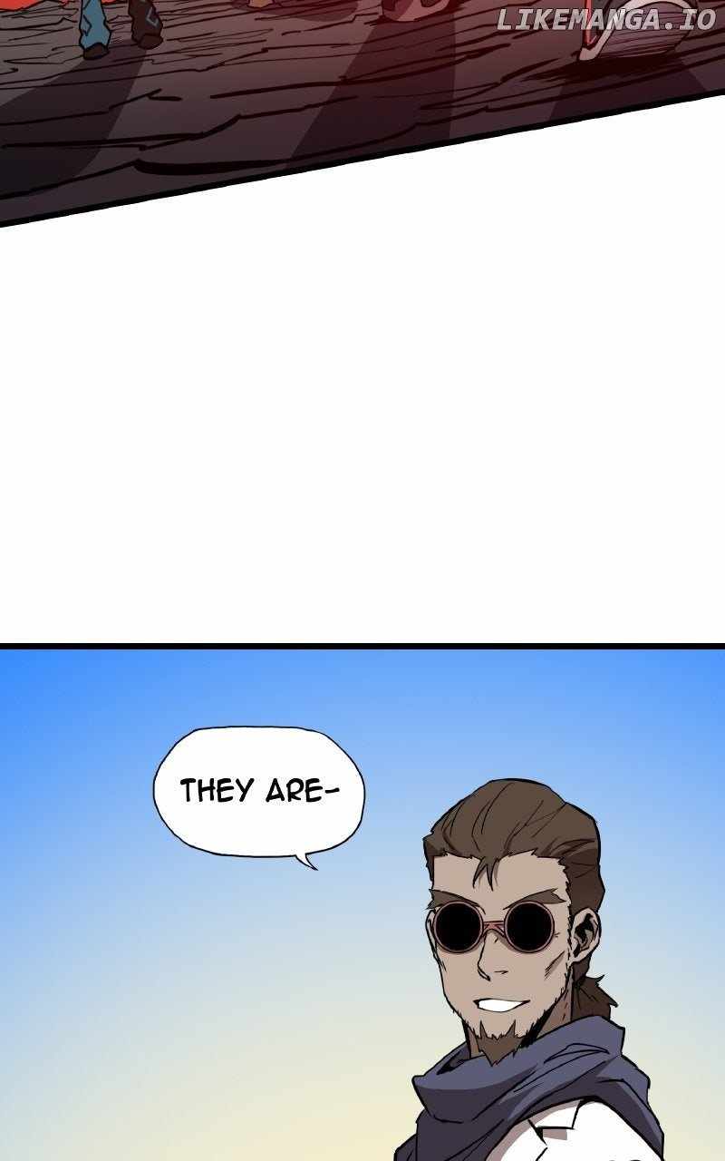 Blood Breaker Chapter 5 - Page 42