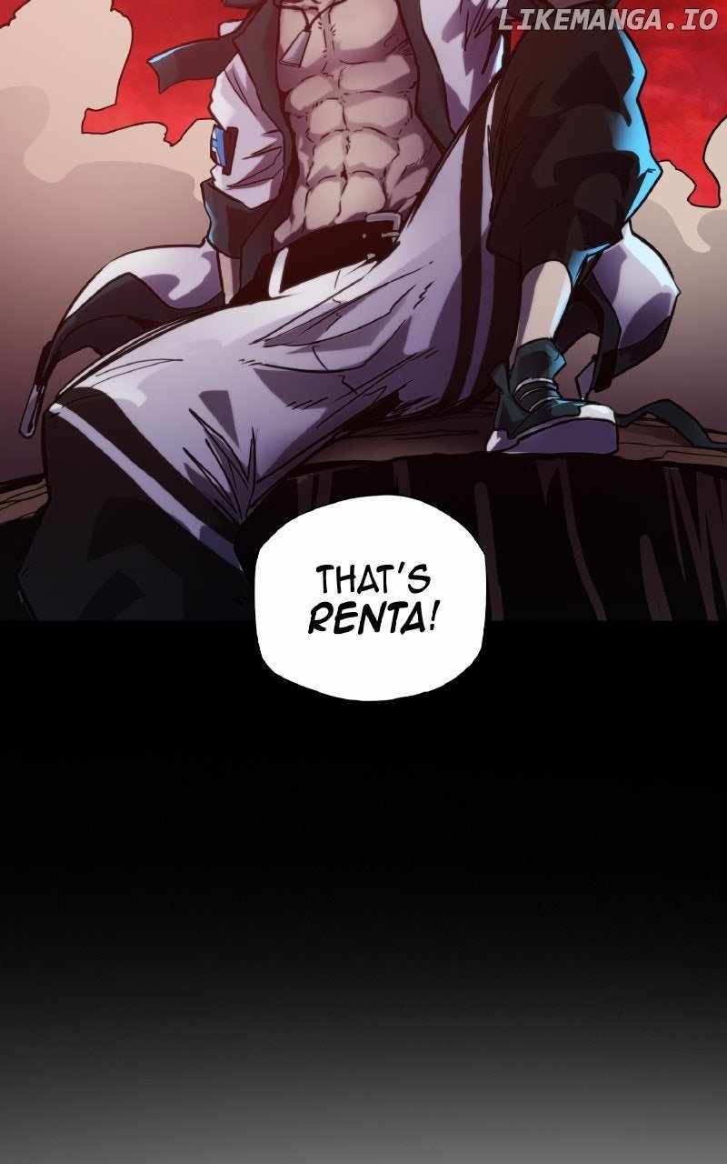Blood Breaker Chapter 5 - Page 5