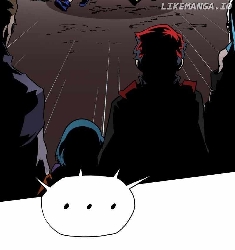 Blood Breaker Chapter 5 - Page 53