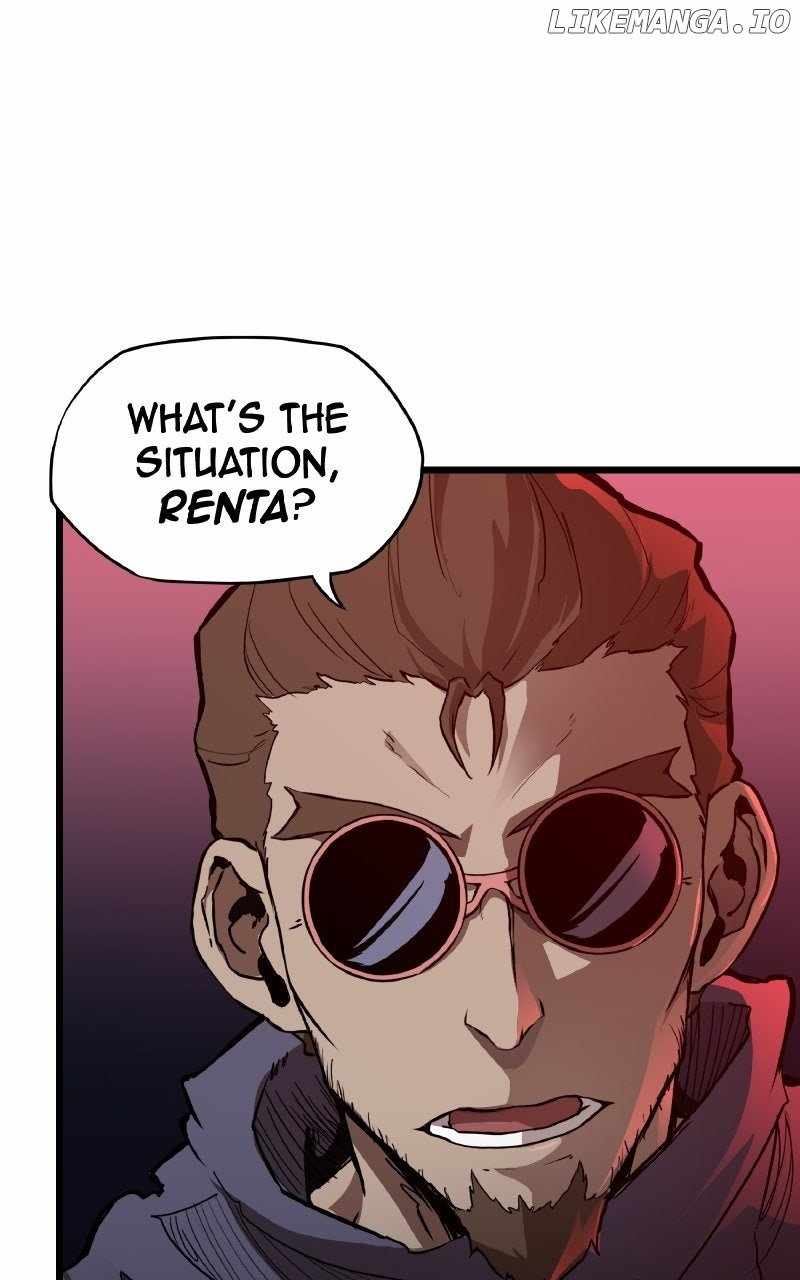 Blood Breaker Chapter 5 - Page 54