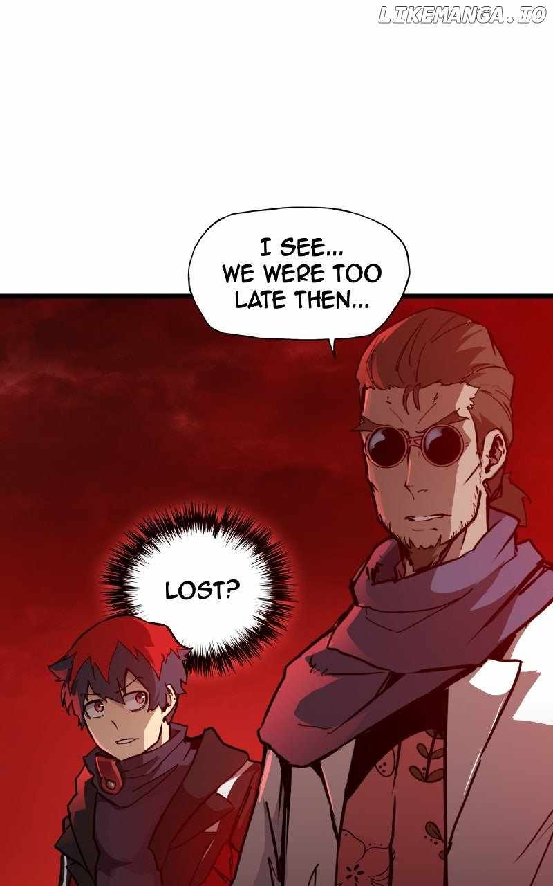 Blood Breaker Chapter 5 - Page 58