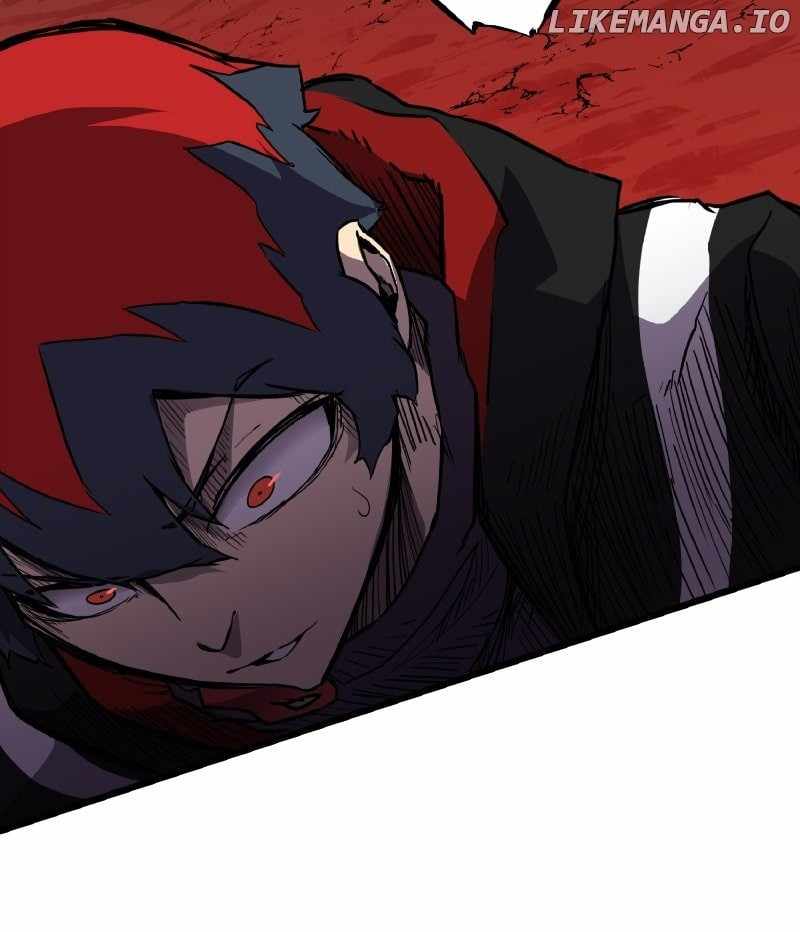 Blood Breaker Chapter 5 - Page 61