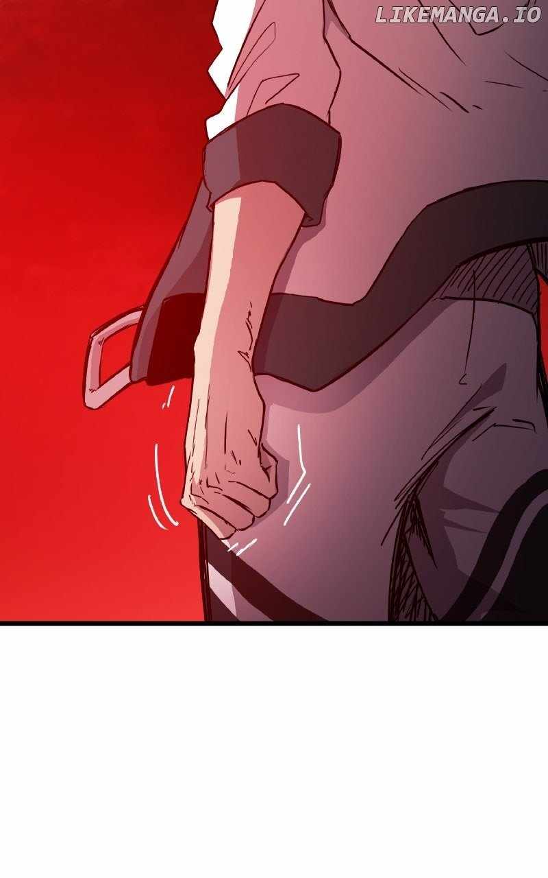 Blood Breaker Chapter 5 - Page 63