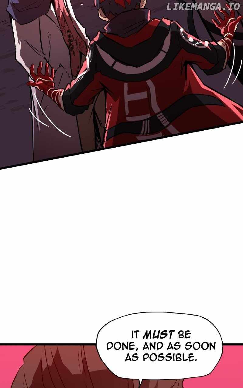 Blood Breaker Chapter 5 - Page 67