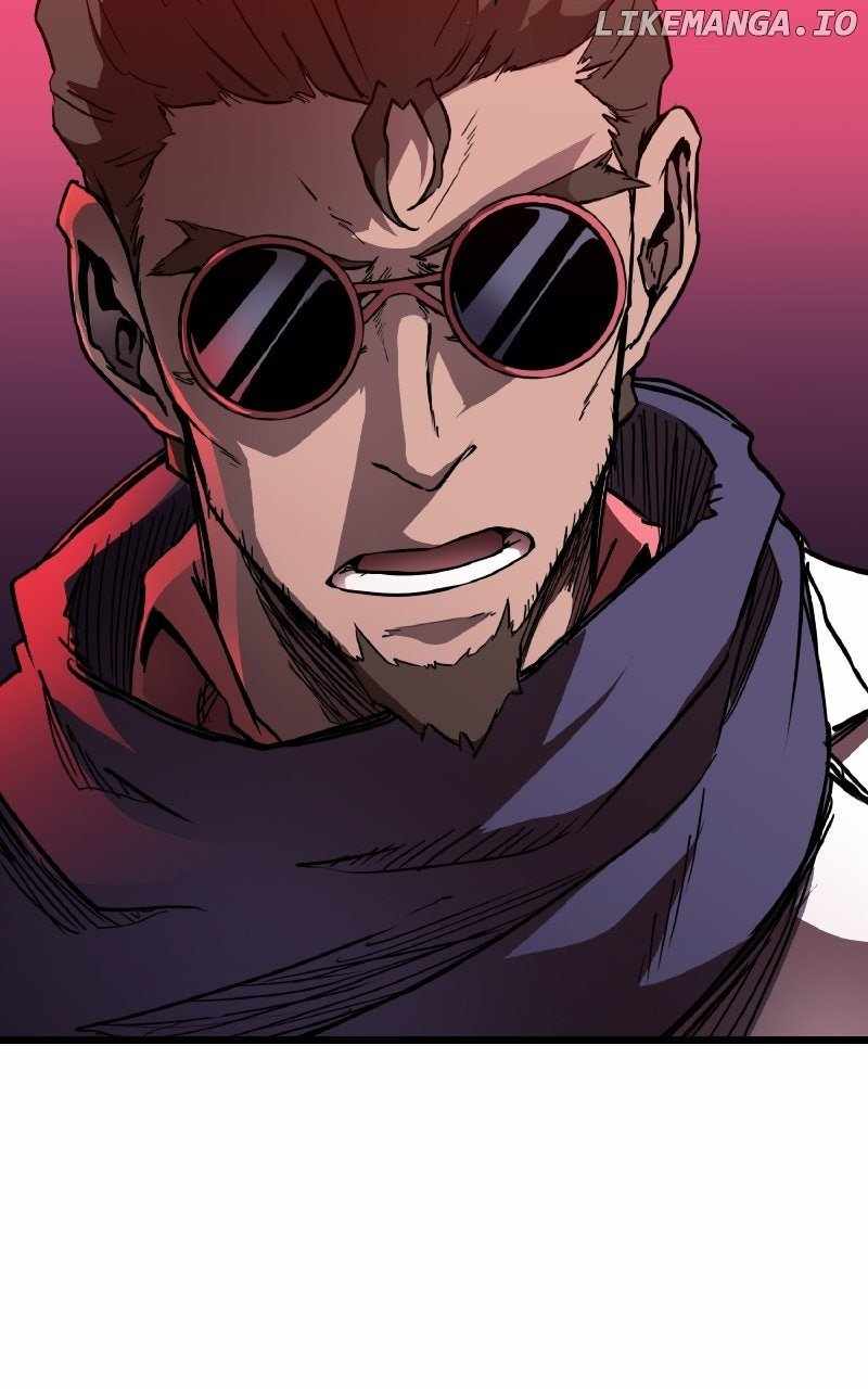 Blood Breaker Chapter 5 - Page 68