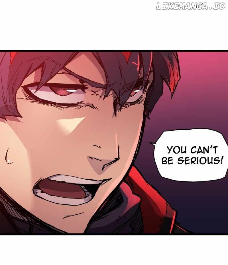 Blood Breaker Chapter 5 - Page 69