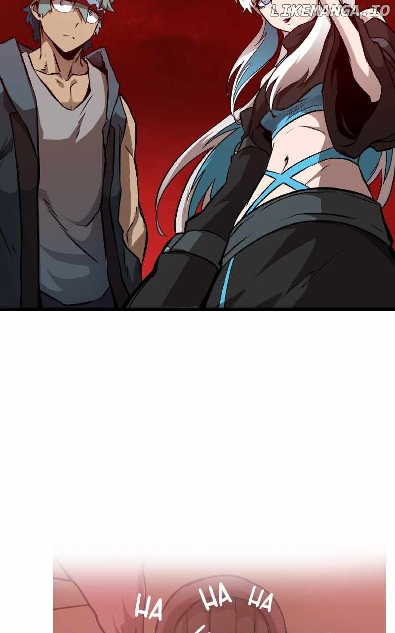 Blood Breaker Chapter 5 - Page 72