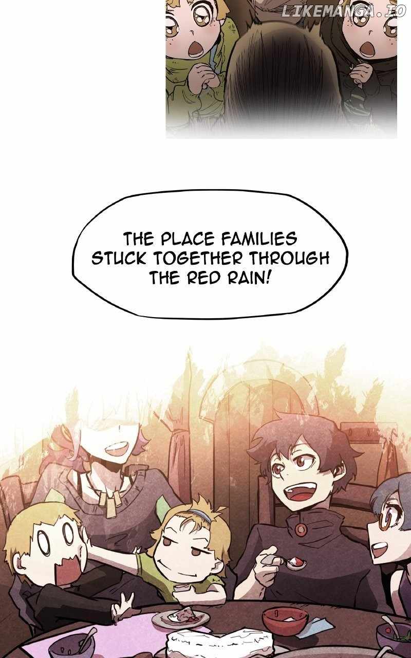 Blood Breaker Chapter 5 - Page 74