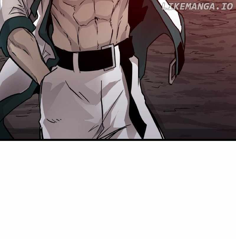 Blood Breaker Chapter 5 - Page 76