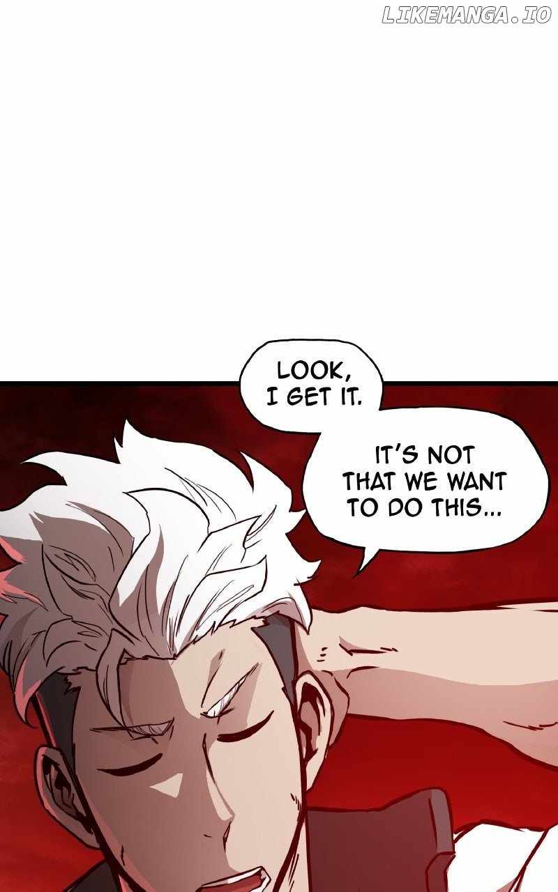 Blood Breaker Chapter 5 - Page 77