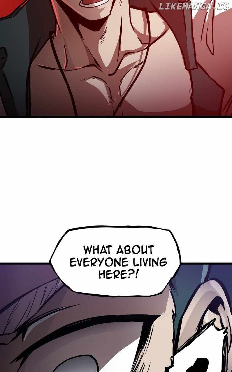 Blood Breaker Chapter 5 - Page 78