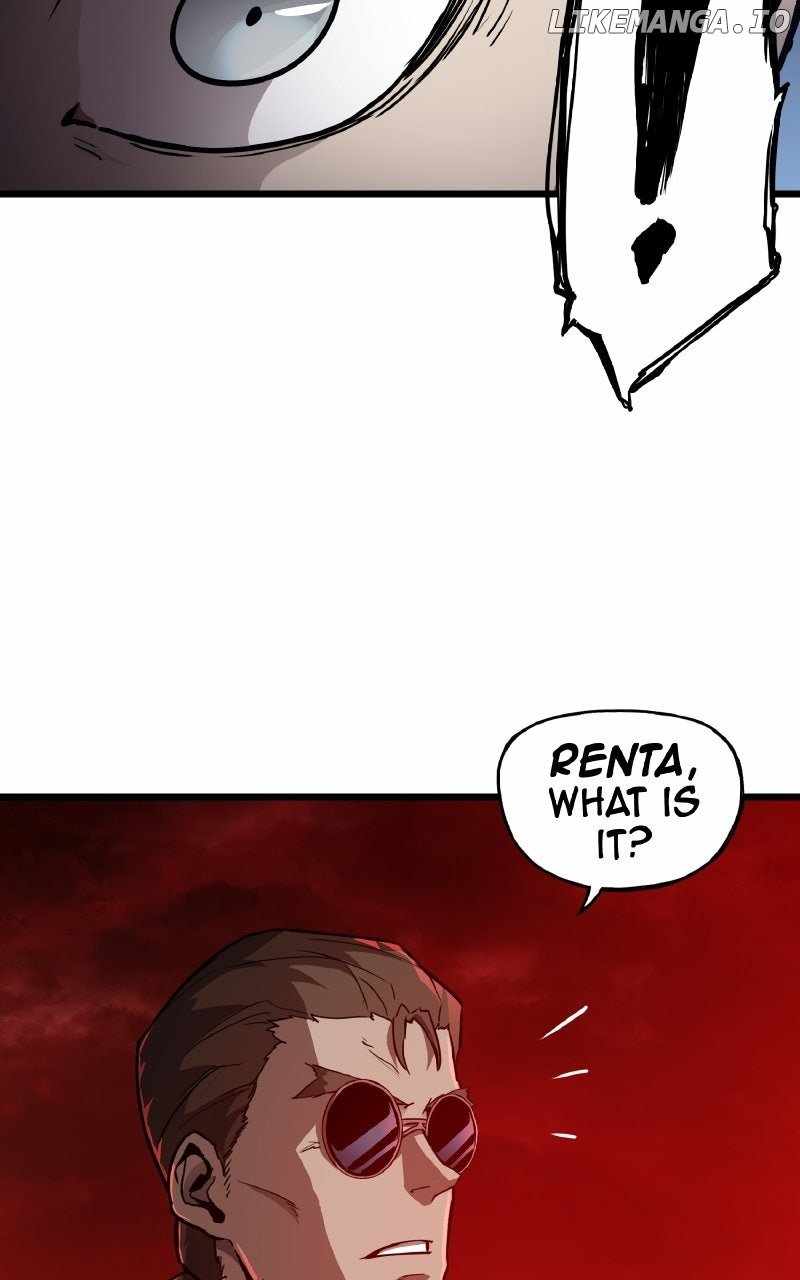 Blood Breaker Chapter 5 - Page 79