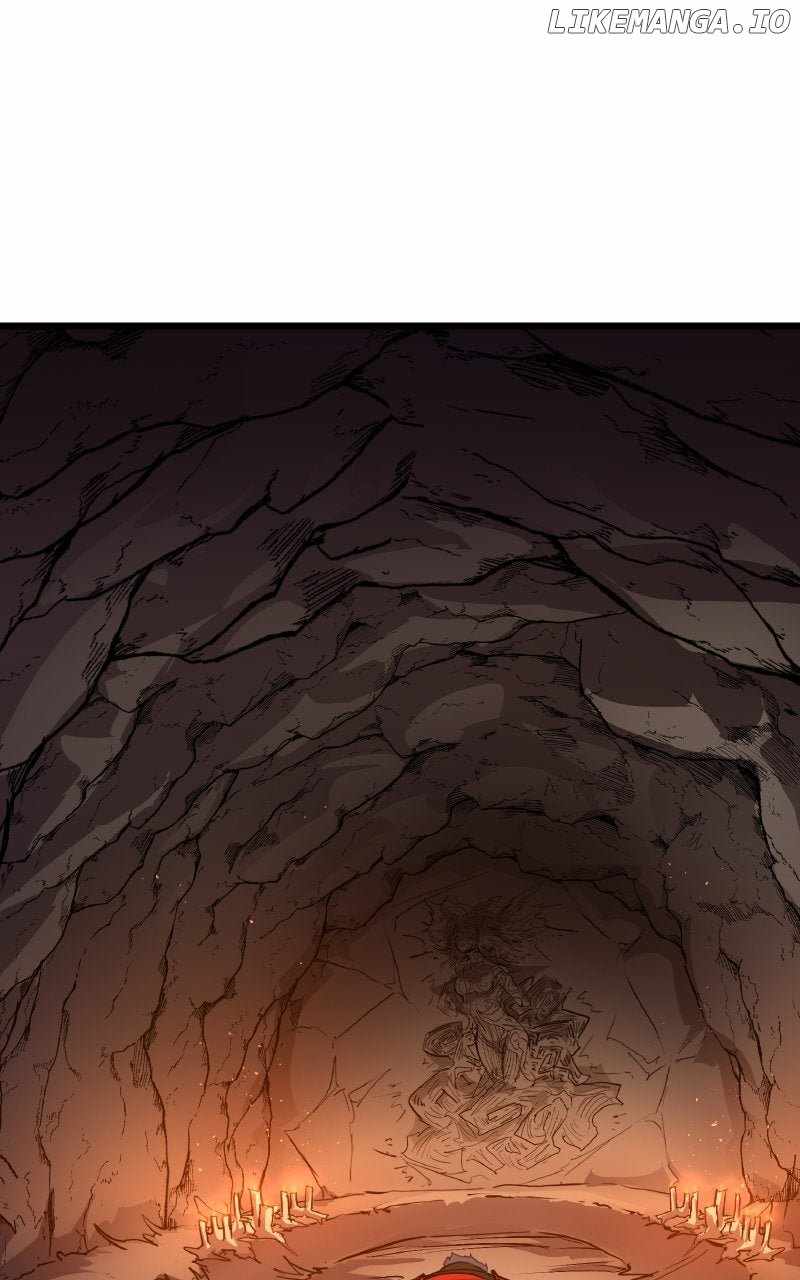 Blood Breaker Chapter 5 - Page 8