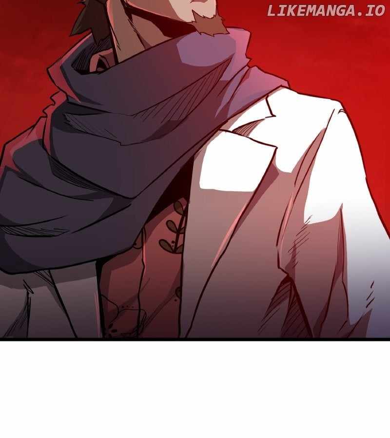 Blood Breaker Chapter 5 - Page 80