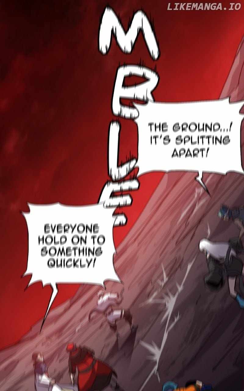 Blood Breaker Chapter 5 - Page 83