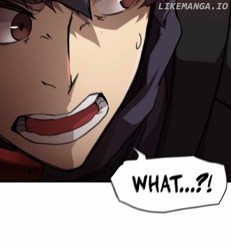 Blood Breaker Chapter 5 - Page 87
