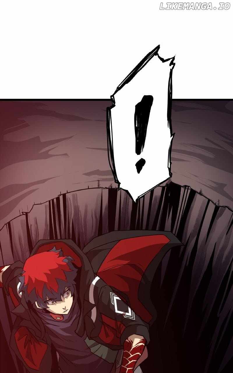 Blood Breaker Chapter 5 - Page 88