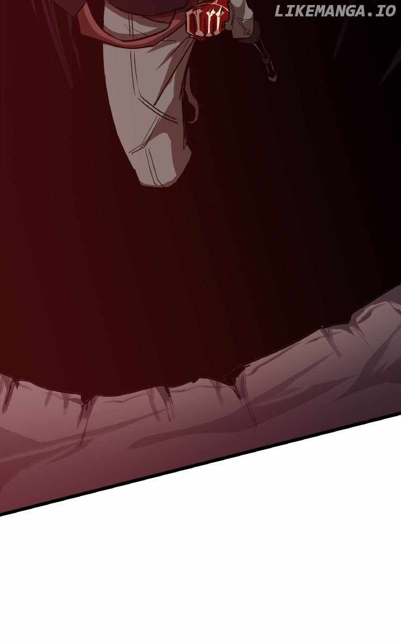 Blood Breaker Chapter 5 - Page 89