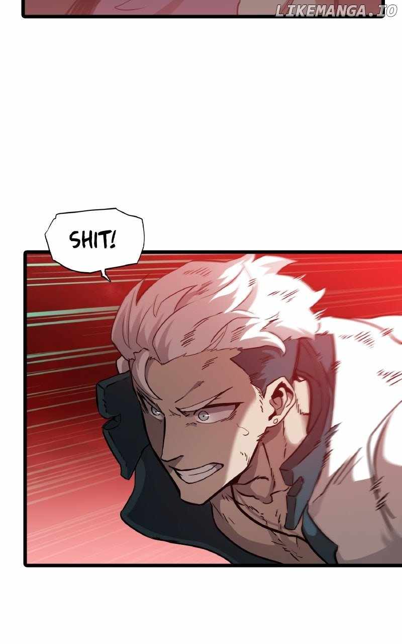 Blood Breaker Chapter 5 - Page 92