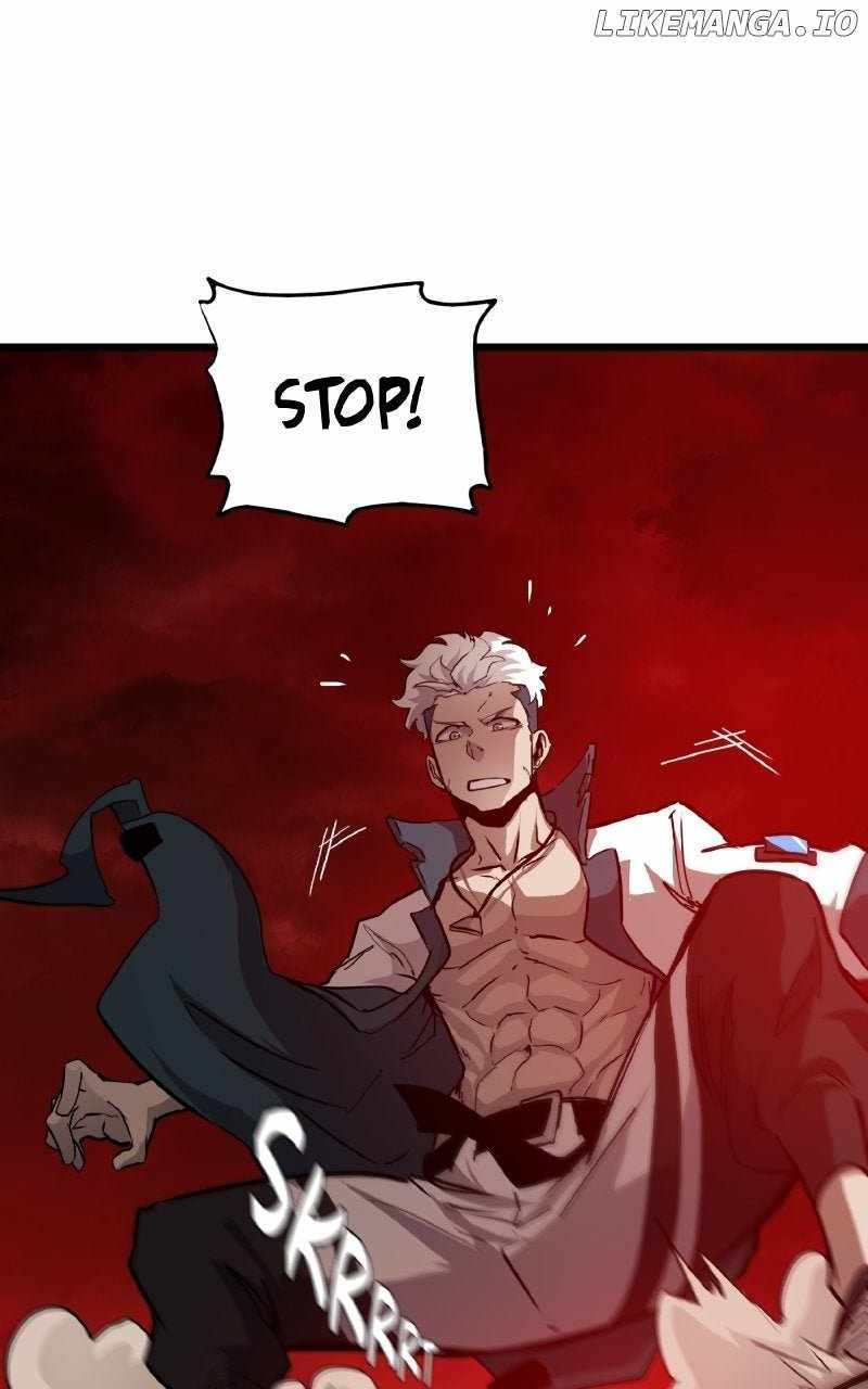 Blood Breaker Chapter 5 - Page 93