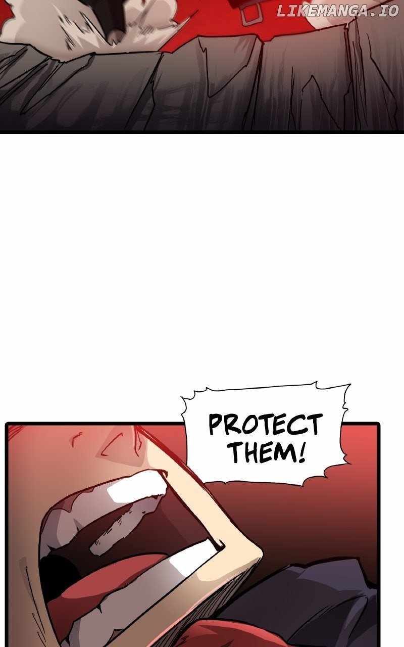 Blood Breaker Chapter 5 - Page 94