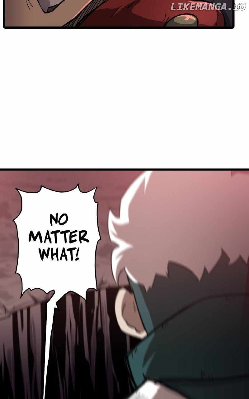 Blood Breaker Chapter 5 - Page 95