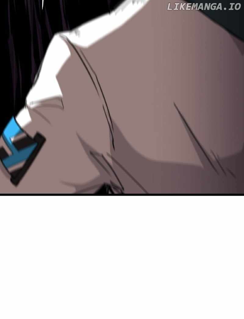 Blood Breaker Chapter 5 - Page 96